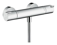 Hansgrohe Ecostat Brausethermostat 1001 Cl - Chrom - 13211000
