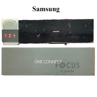 Samsung QA55Q8CNAJ Media Playback Box One Connect External Junction Box SOC1000M