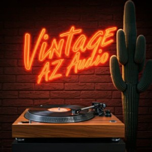 VintageAZAudio | eBay Stores