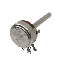 Allen Bradley JAIN20OPI02MA 1K-0HM Type J Speed & Position Potentiometer