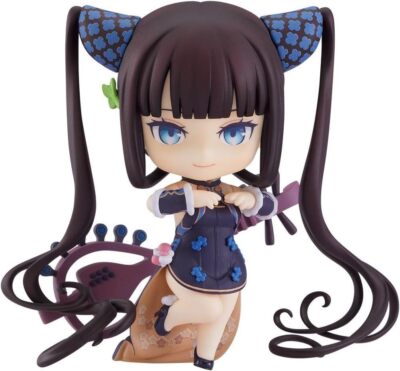 Con - Lacia 2011 Ver.1/8 PVC Figura Good Smile Company