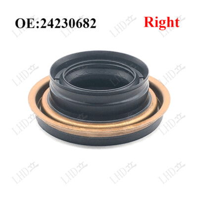いおり Right Half Shaft Oil Seal 24230682 24260763 For Buick