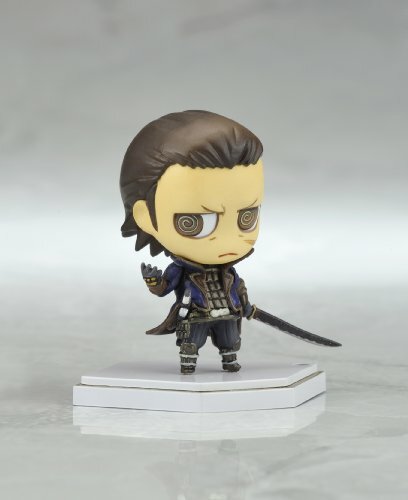 小物 Basara One Coin Grande Figure Collection Sengoku Basara | eBay