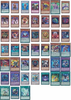 YuGiOh Megapack 2016 - 1. Auflage Einzelkarten -DE101-150- zum aussuchen