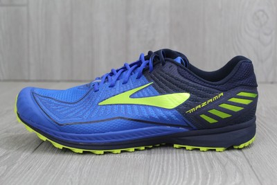 brooks vapor 9 mens brown