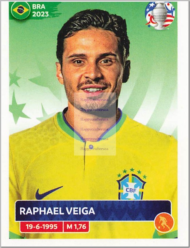 LATAM Version Panini Copa America 2024 - Stickers #PAN1 - #ROH2 ** YOU ...