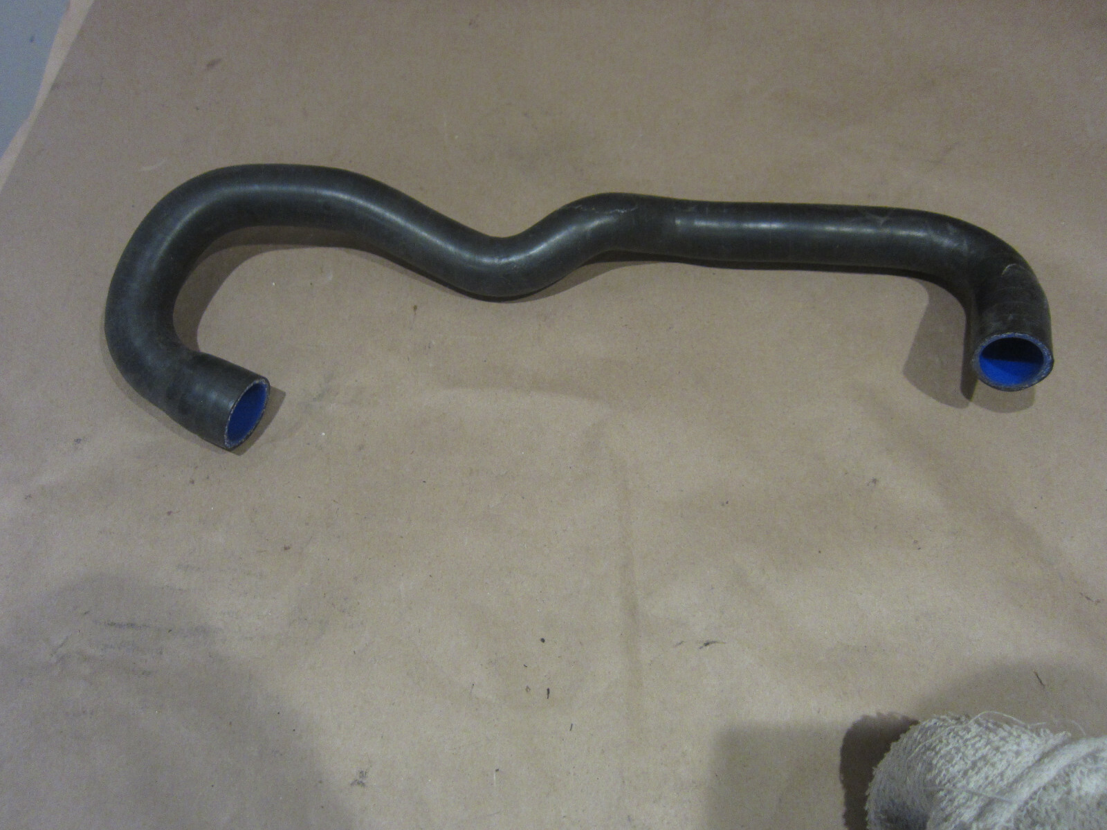 McLaren 570S - Air Hose/Pipe - P/N 13F0690CP