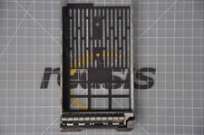 DELL EqualLogic PS4100 PS4110 PS6100 PS6110 PS6210 3.5 Inch HDD Tray Caddy Y79JP