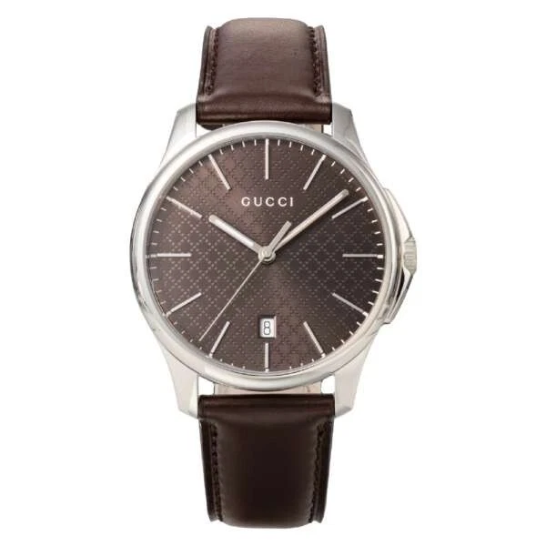 GUCCI GTIMELESS YA126318
