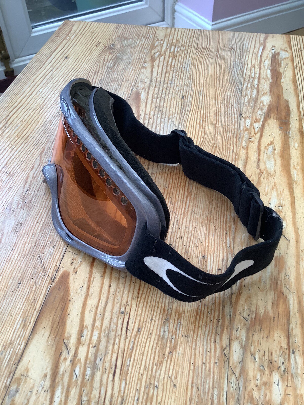 Oakley Ski Goggles eBay