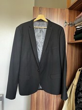 Topman Unisex Oversized Blazer