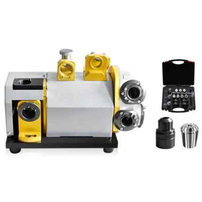 DF-1613 Fully Automatic Milling Cutter and Drill Bit Grinding Machine DF-1213