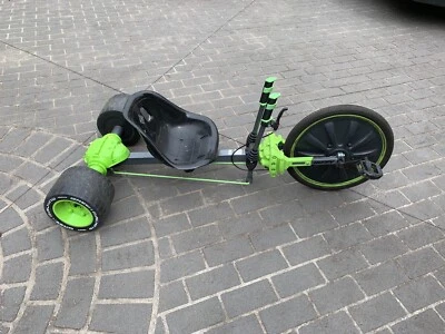 huffy green machine target