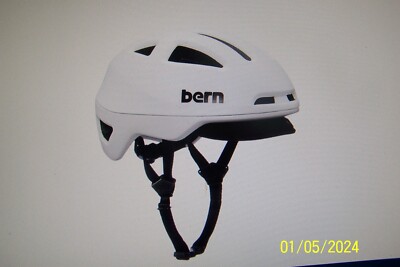 BERN MAJOR MIPS HELMET SMALL