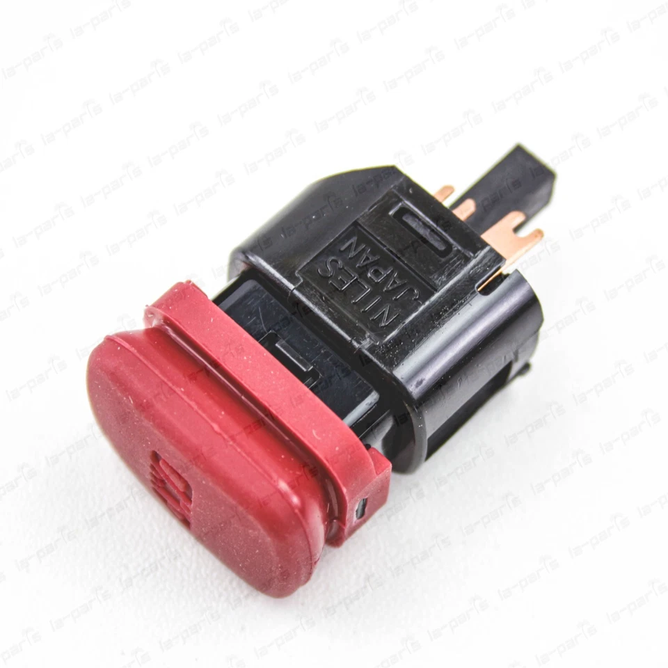 New Genuine Subaru Sambar KS4 KV4 5 4WD Gear Shift Switch Button 35023TA010 JDM - Image 3 of 4
