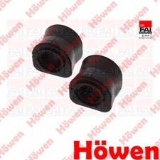 Fits Fiat Doblo 2010- Vauxhall Combo 2011- Anti Roll Bar Bush Front Howen