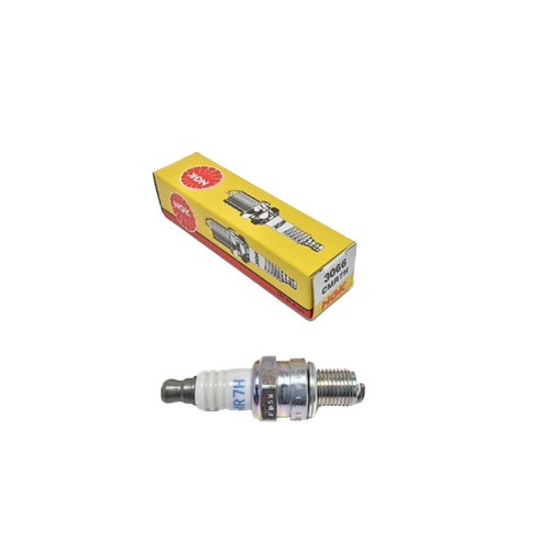 Spark Plug NGK 11-878 APR5FS Lawn Tractor Engine:Spark Plugs - Sal - Foto 2