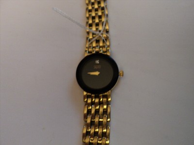 Citizen Elegance Ladies Gold-Tone 