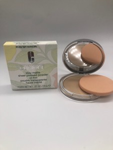 clinique stay matte stay neutral