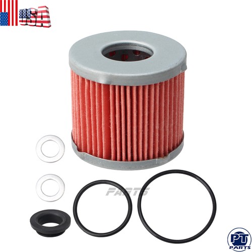 New Automatic Transmission Filter For 200308 Honda Odyssey Acura