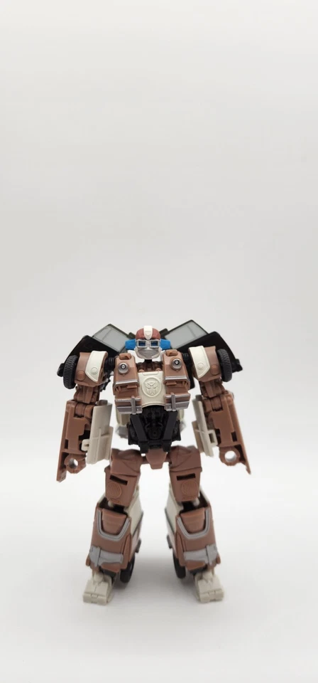 Cabezal de actualización para Studio Series Wheeljack 108 Kit de actualización  Foto 3 de 4