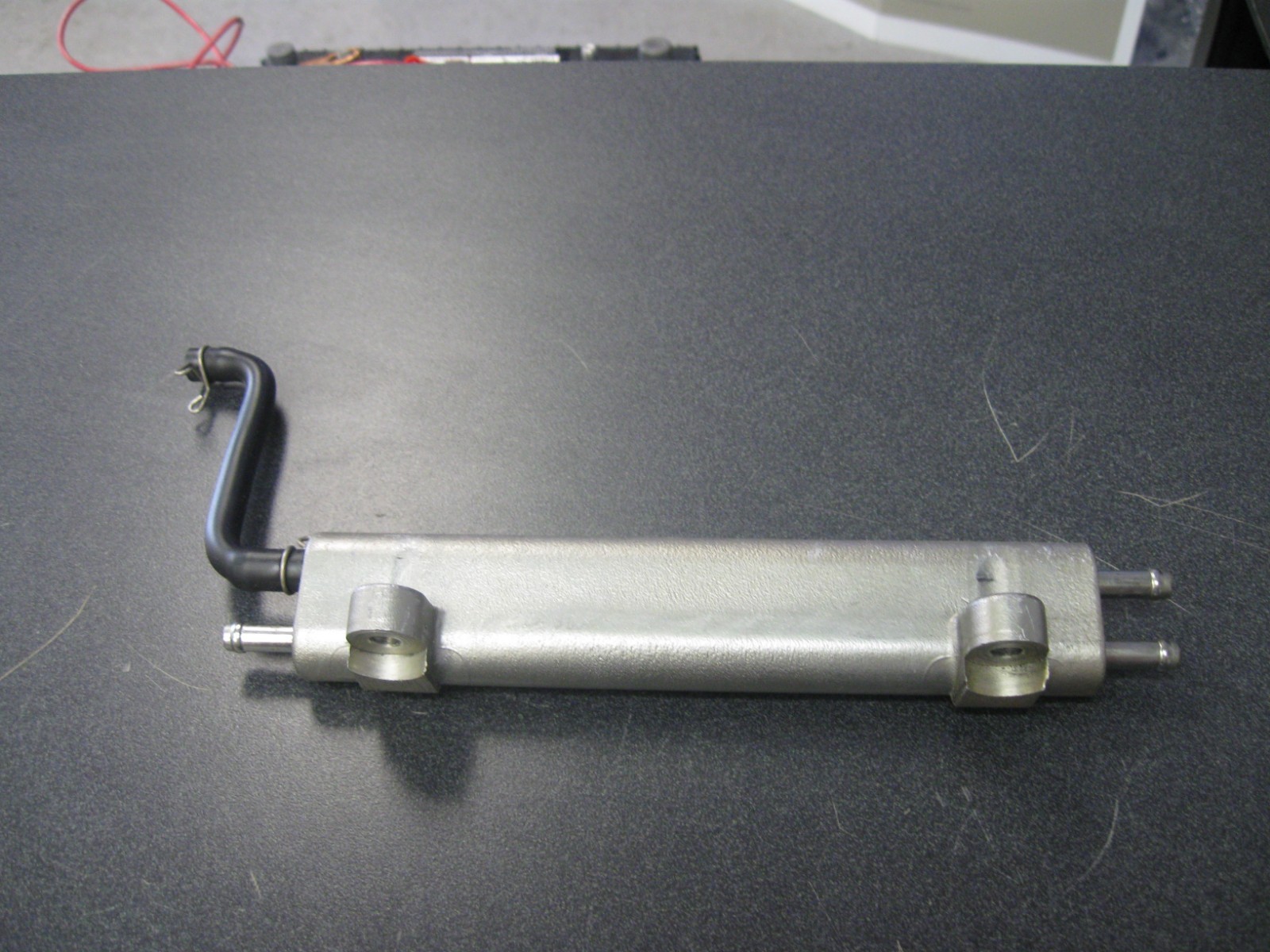 YAMAHA OUTBOARD FUEL INJECTION COOLER 69J218410000 BINO22 eBay