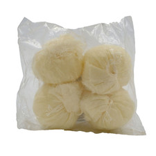 Guerlain Shalimar Perfumed Bath Salts Bombs Set Of 4