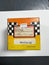 Sports Parts Inc - 09-704-02N  Piston Kit, 0.50mm Oversize to 68.25mm