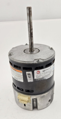 LENNOX PefectSpeed 1 HP Blower Motor 103032-06 M055PWDDL-0492 120/240V