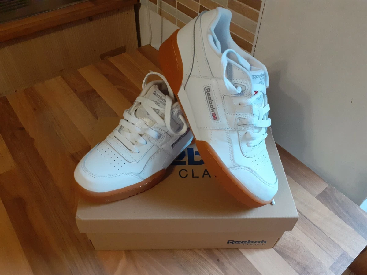 Reebok npc donna bianche hotsell