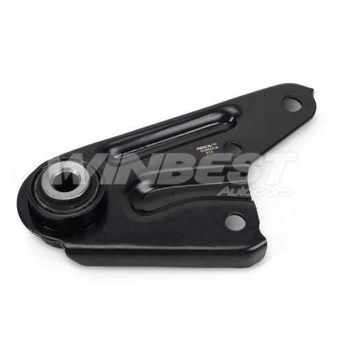 4x Engine Motor & Trans Mount Set Fit 2004-2009 Mazda 3, 2.0L/ 2.3L (No Turbo) - Picture 5 of 16