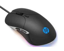 HP M280 Wired Gaming Mouse 2400 DPI