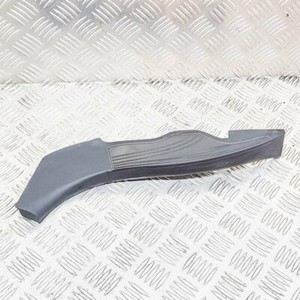 BMW 7 G11 730d Rückleuchte hinten links Tropfschiene Blende 7342961 3.0 Diesel 195kw 2018