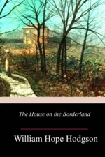 The House On The Borderland