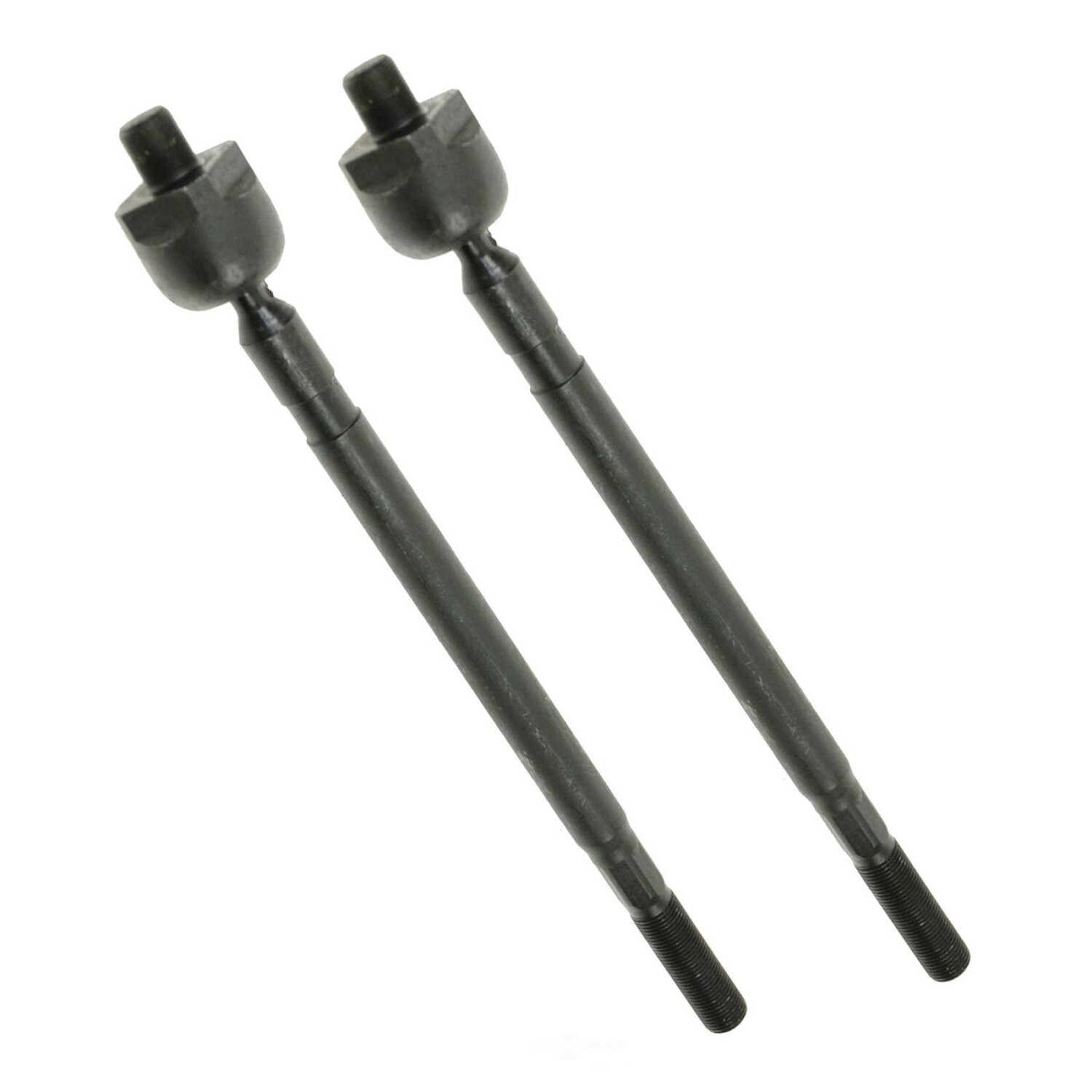 Steering Tie Rod End Kit2 Piece Tie Rod Set TRQ PSA54991 fits 2004