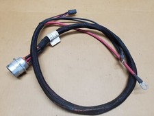 Genuine Oem Sno-way Snoway Trucksidevehicle Power Harness 96102906 Predator Genuine Oem Sno-way Snoway Trucksidevehicle Power Harness 96102906 Predator