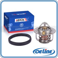 Thermostat for 98-20 Chrysler 300 Cirrus Intrepid Sebring Dodge Avenger Charger