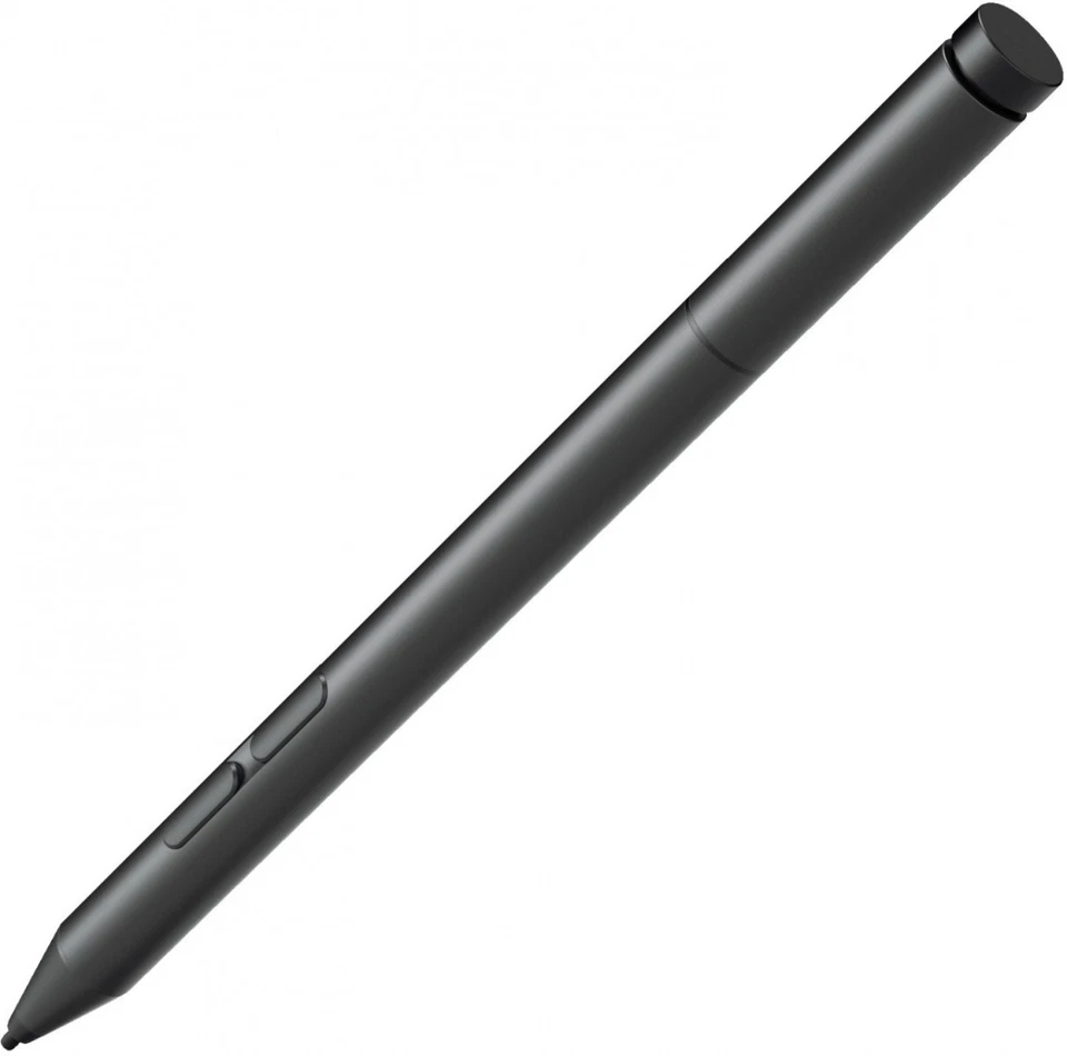 Lenovo Active Pen 2 Aktiv grau 4X80N95873 Eingabestift ThinkPad YOGA MIIX Stift