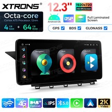 12,3" Autoradio für MERCEDES GLK Klasse X204 NTG4.5/4.7 4G+64GB GPS Navi CarPlay 12,3" Autoradio für MERCEDES GLK Klasse X204 NTG4.5/4.7 4G+64GB GPS Navi CarPlay