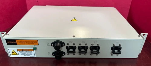 AS IS UNTESTED NEWAYS INDUSTRIAL ASML PM MAINS UNIT 9432 929 00383