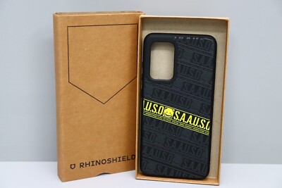 RHINOSHIELD SolidSuit Hülle SAAUSO Assassination Classroom - Samsung Galaxy A52