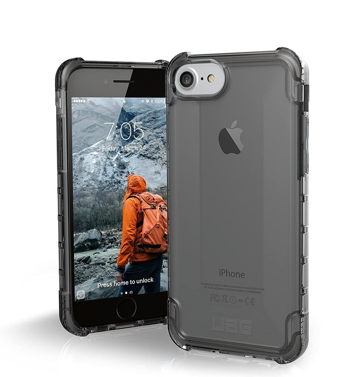 Protective Cases Uag Iphone Plus Monarch Uag Monarch Uag Iphone