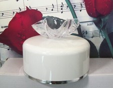 Oscar De La Renta Dusting Powder 3.0 OZ. NWOB