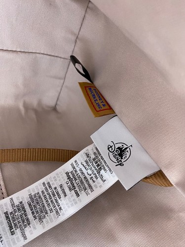 ¡NUEVO CON ETIQUETAS! Bolso de Mano GENUINO Parques Disney Dooney & Bourke La Mansión Embrujada - Imagen 10 de 14