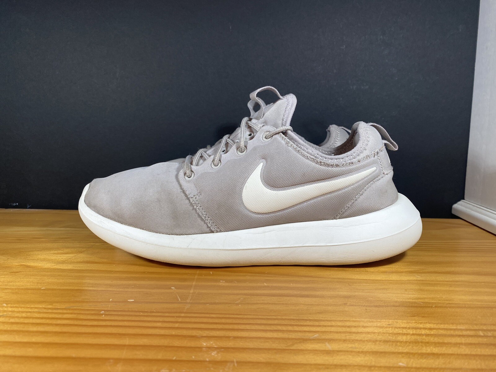 Nike Roshe Two 'Wolf Grey' Sneaker 844931-003
