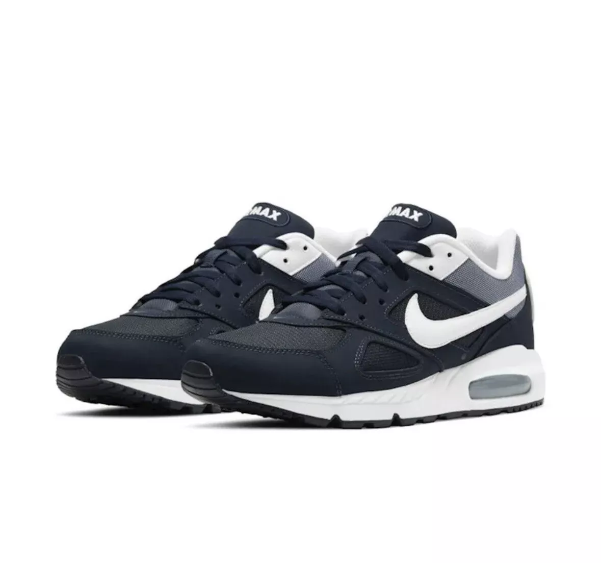 Nike air max sale ivo mens white