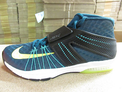 nike 370 trainers
