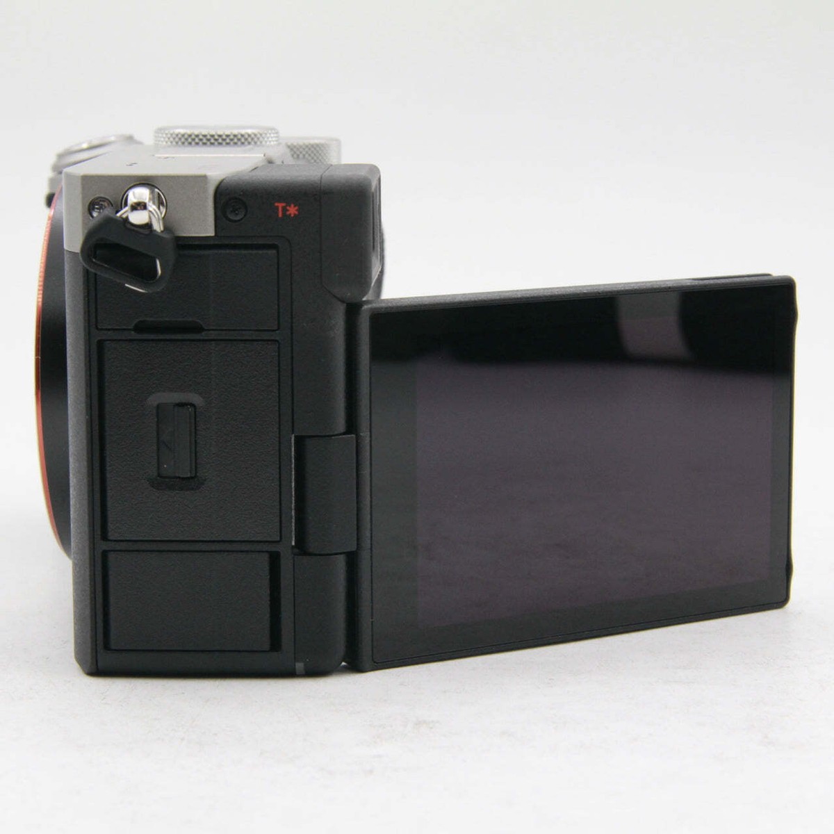 OPEN BOX EXCELLENT * Sony a7C II Mirrorless Digital Camera OPEN BOX EXCELLENT * Sony a7C II Mirrorless Digital Camera