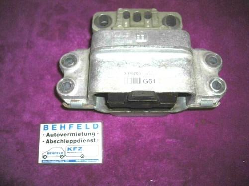 🔹VW Golf 6 Plus 5M1 1.6 TDI Getriebelager Halter 👍TOP ANGEBOT⭐⭐⭐⭐⭐ 1K0199555BB