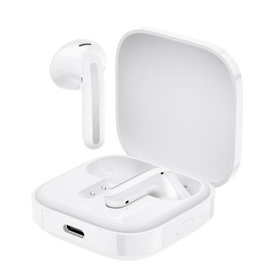 Original Xiaomi Air 4 SE Wireless Bluetooth Earphones For Mi 15 Pro 14 Earbuds